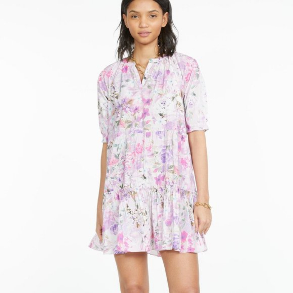 Generation Love dress